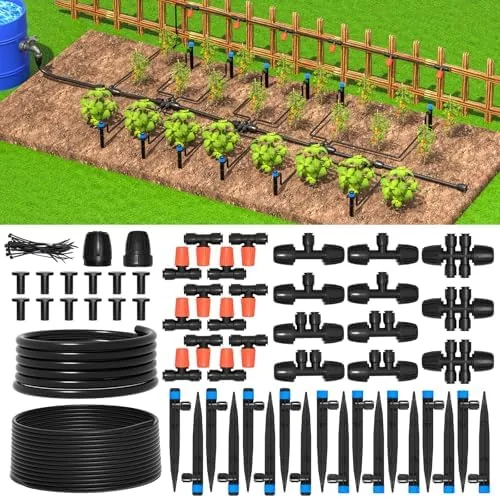 mixc drip irrigation kit category