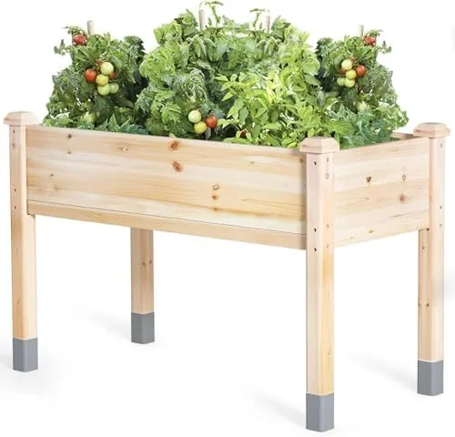 mixc garden bed category