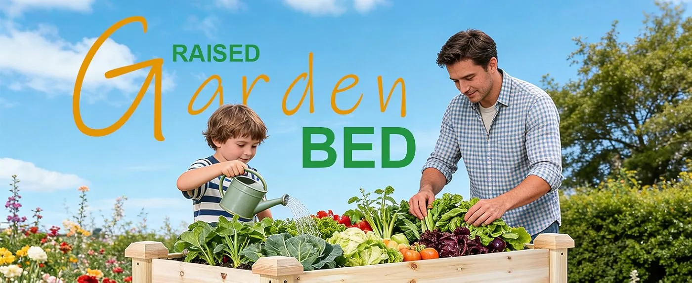 mixc garden bed content 0