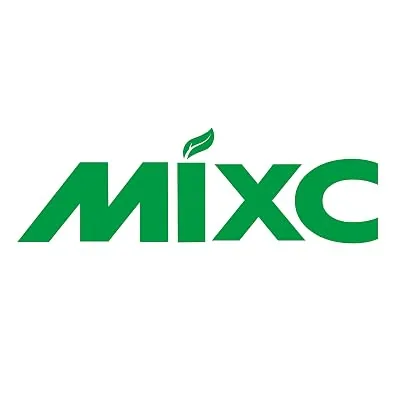 mixc seed starter kits logo